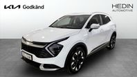 Kia Sportage Plug-In Hybrid 1,6 T 265 HK ADVANCE Kia Godkänd