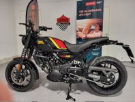 Royal Enfield GUERRILLA 450 .