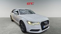 Audi A6 Avant 3.0TDI V6DPFquattro STronic Proline Eu5/DVärme