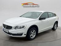 Volvo V60 Cross Country D3 150hk  Momentum BE