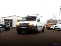 Nissan NV250 2.1t 1.5 dCi Manuell, 115hk, 2020 Euro 6 MOMS
