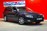 Volvo V70 D2 Geartronic Kinetic Euro 5 AUTOMAT