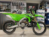 Kawasaki KX 450