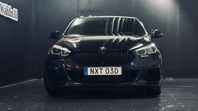 BMW M235I xDrive M-Sport HK Pano Headup Rattvärme SE SPEC