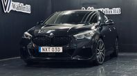 BMW M235I xDrive M-Sport HK Pano Headup Rattvärme SE SPEC