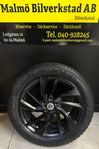 KAMPANJPRIS Volkswagen T-Roc helt nya 17 tum ET45 5x100