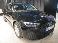 Audi A1 Sportback 30 TFSI Proline
