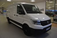 Volkswagen Crafter Skåp kort hjulbas 35 2.0 TDI 177 Automat