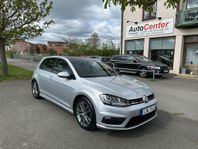 Volkswagen Golf 5-d 1.4 TSI GT 140HK BMT R-line Panorama