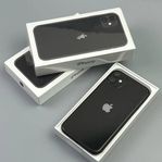 iPhone 11 64GB 100% Batterihälsa 12 Mån Garanti Fr