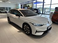 Volkswagen ID.7 Pro Tourer 77 KWH BATTERI 210 KW / 286 HK