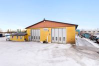 Svetsvägen 6