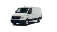 Volkswagen Crafter skåp Crafter Compact Edition 4-motion