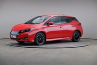 Nissan Leaf N-Connecta 39 Kwh