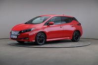 Nissan Leaf N-Connecta 39 Kwh
