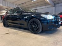 BMW 530 d xDrive Gran Turismo M Sport Head-up Värmare Drag