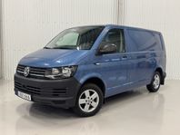 Volkswagen Transporter T6 2.0TDI BMT D-värm Inredd MOMS B-ka
