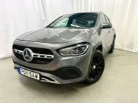 Mercedes-Benz GLA 200 7G-DCT Euro 6 2.95 %Ränta