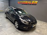 Kia CEED cee'd_sw 1.6 CRDi EX Comfort