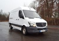 Mercedes-Benz Sprinter 316 BlueTEC Skåpbil