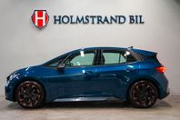 Cupra Born 58 62 kWh 204hk Värmare Carplay Metallic