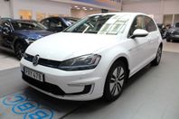 Volkswagen E-Golf  e-Golf PlusPkt Automat / 7697 MIL