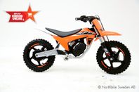 KTM SX-E 2 *Omg leverans *3,75% Ränta