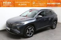 Hyundai Tucson 1,6T-GDi PHEV 265hk 6AT 4WD Advanced