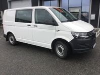 Volkswagen Transporter T32 2.0 TDI 4Motion Euro 6