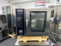 RATIONAL ICOMBI PRO XS 1/2 GN NYSKICK