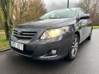 Toyota Corolla 1.6 Dual VVT-i