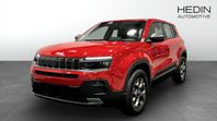 Jeep Avenger AVENGER LONGITUDE MHEV T3 1.2 100HP DC