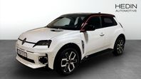 Renault 5 R5 EVOLUTION 40kWh PL ÅRETS BIL 3290:-/MÅN