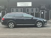 Volkswagen Passat Alltrack 2.0 TDI 4Motion PANORMA DRAGKROK