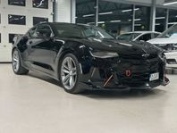 Chevrolet Camaro SS Hydra-Matic Euro 6