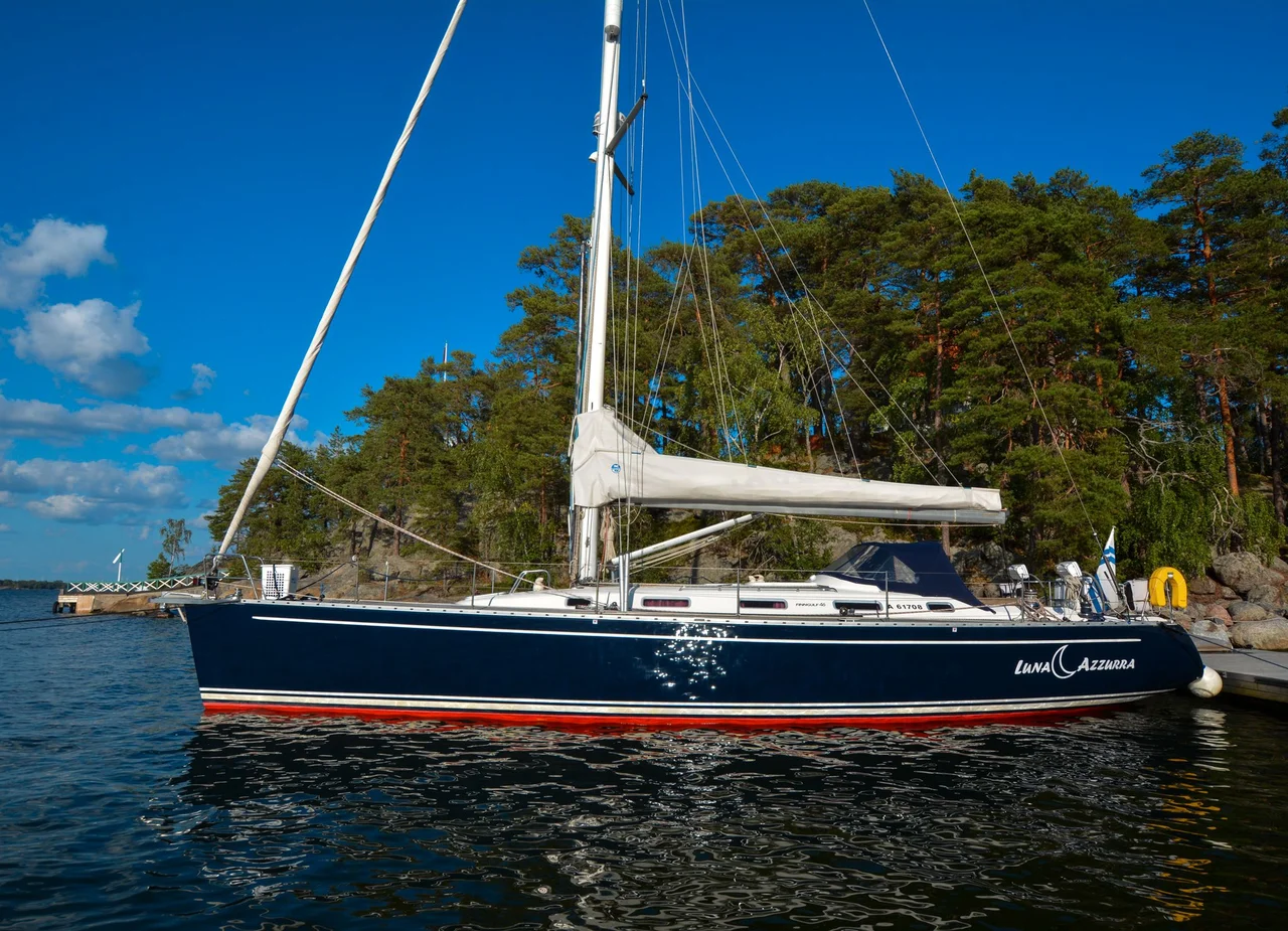 Finngulf 46 image