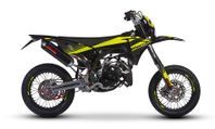 FANTIC XM50 PERFORMANCE