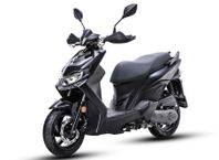 SYM JET 4 RX 45