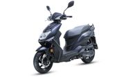 SYM ORBIT III