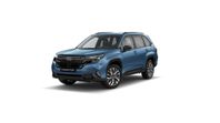 Subaru Forester e-Boxer Limited X-Fuel