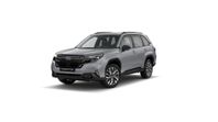 Subaru Forester e-Boxer Adventure X-Fuel