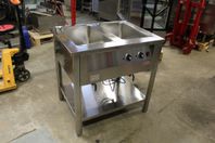 Vattenbad - Gastroteknik - pris: 6.000:- exkl.moms