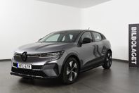 Renault Mégane E-TECH Equilibre 60kWh/220hk