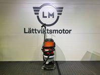 Husqvarna Stoftavskiljare DE 110