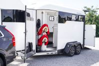 Hästtransport Forzab EQ2