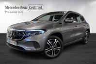 Mercedes-Benz EQA 250 Progressive Backkamera Distronic Nav P