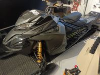 BOONDOCKER 3900 DS 850 Öhlins 2019