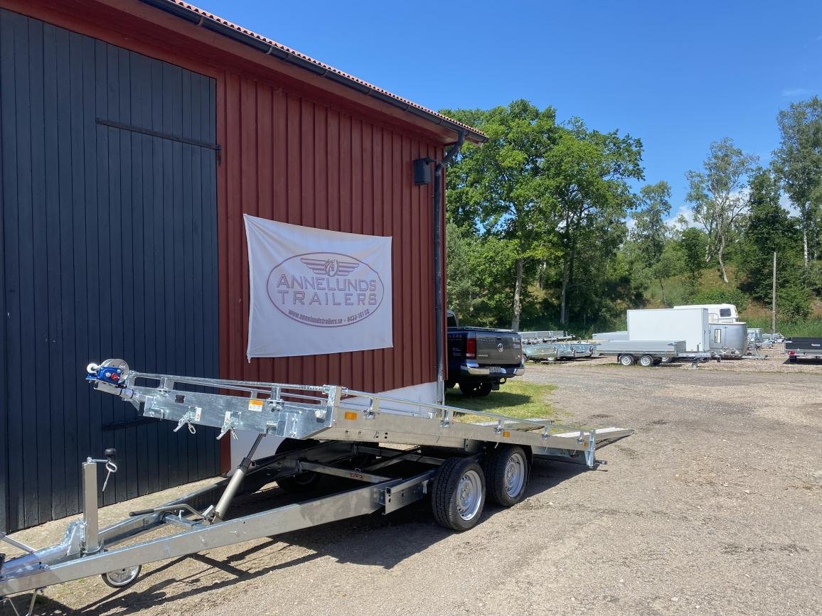 Kampanj Saris Multitrailer 27...