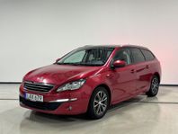 Peugeot 308 SW 1.2 e-THP Active Panorama Nybesiktad/Nyservad