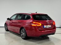 Peugeot 308 SW 1.2 e-THP Active Panorama Nybesiktad/Nyservad